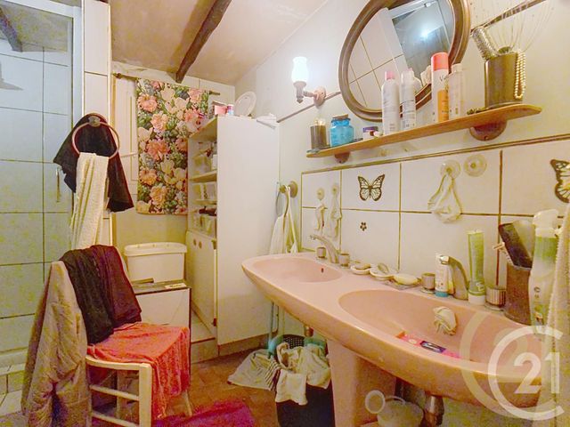 maison à vendre - 4 pièces - 93.24 m2 - LILLEBONNE - 76 - HAUTE-NORMANDIE - Century 21 Cabinet Mariette