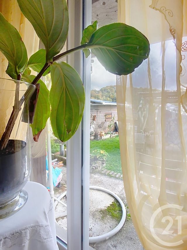 maison à vendre - 4 pièces - 93.24 m2 - LILLEBONNE - 76 - HAUTE-NORMANDIE - Century 21 Cabinet Mariette