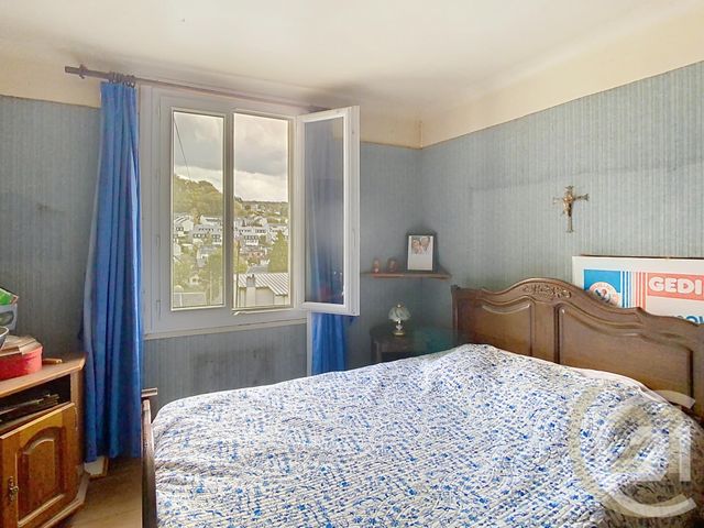 maison à vendre - 4 pièces - 93.24 m2 - LILLEBONNE - 76 - HAUTE-NORMANDIE - Century 21 Cabinet Mariette