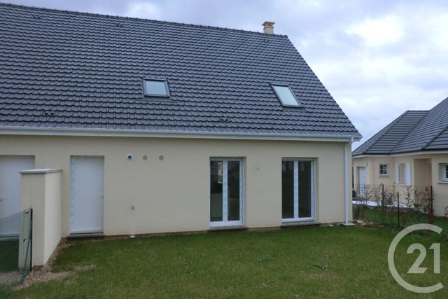 maison - NOTRE DAME DE GRAVENCHON - 76