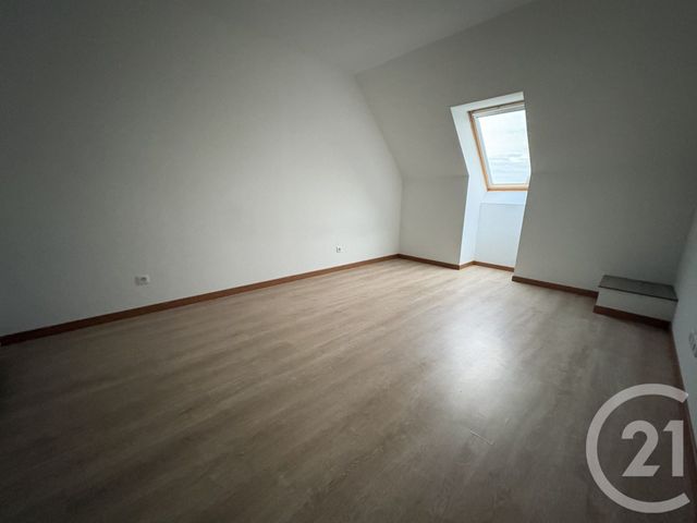 maison à louer - 4 pièces - 96.0 m2 - NOTRE DAME DE GRAVENCHON - 76 - HAUTE-NORMANDIE - Century 21 Cabinet Mariette