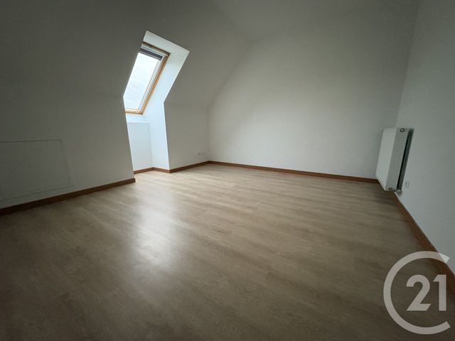 maison à louer - 4 pièces - 96.0 m2 - NOTRE DAME DE GRAVENCHON - 76 - HAUTE-NORMANDIE - Century 21 Cabinet Mariette