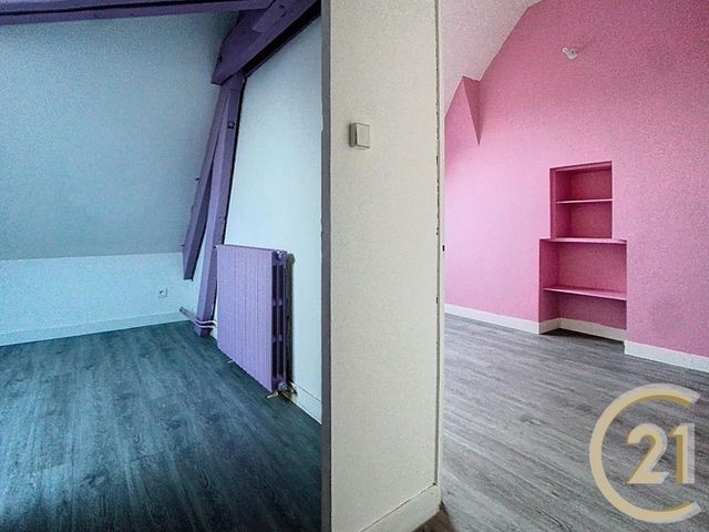 maison à vendre - 5 pièces - 110.83 m2 - PORT JEROME SUR SEINE - 76 - HAUTE-NORMANDIE - Century 21 Cabinet Mariette