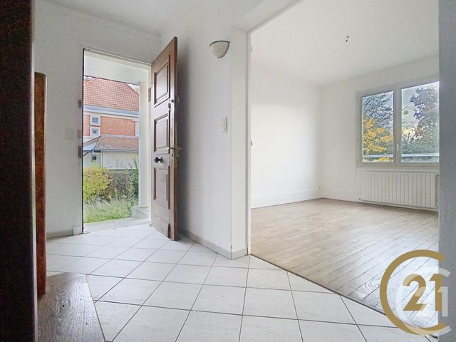 maison à vendre - 5 pièces - 110.83 m2 - PORT JEROME SUR SEINE - 76 - HAUTE-NORMANDIE - Century 21 Cabinet Mariette