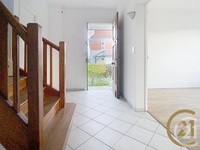 maison à vendre - 5 pièces - 110.83 m2 - PORT JEROME SUR SEINE - 76 - HAUTE-NORMANDIE - Century 21 Cabinet Mariette