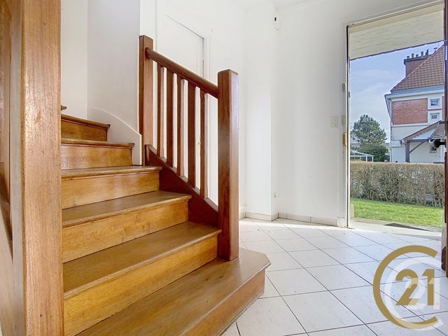 maison à vendre - 5 pièces - 110.83 m2 - PORT JEROME SUR SEINE - 76 - HAUTE-NORMANDIE - Century 21 Cabinet Mariette