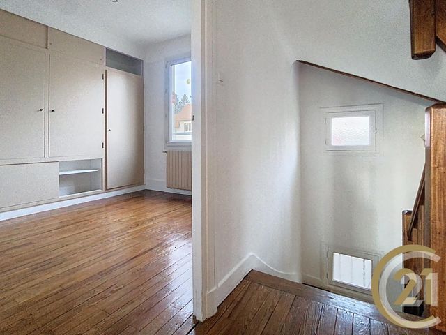 maison à vendre - 5 pièces - 110.83 m2 - PORT JEROME SUR SEINE - 76 - HAUTE-NORMANDIE - Century 21 Cabinet Mariette