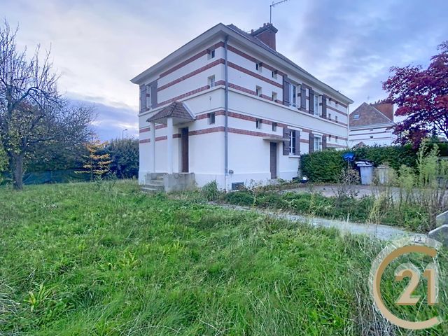 maison à vendre - 5 pièces - 110.83 m2 - PORT JEROME SUR SEINE - 76 - HAUTE-NORMANDIE - Century 21 Cabinet Mariette