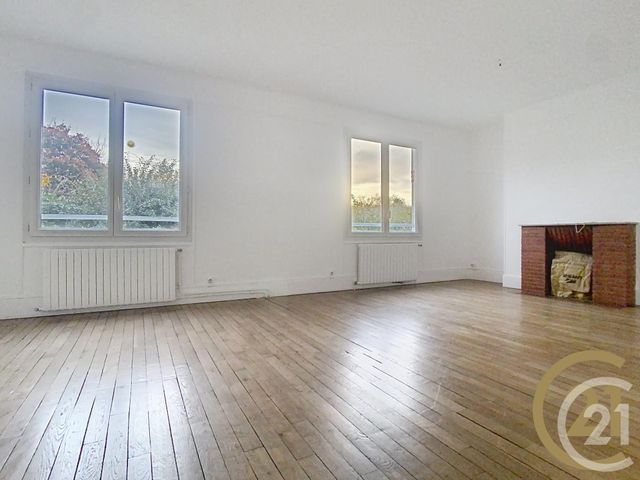 maison - PORT JEROME SUR SEINE - 76