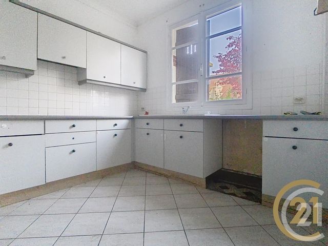 maison à vendre - 5 pièces - 110.83 m2 - PORT JEROME SUR SEINE - 76 - HAUTE-NORMANDIE - Century 21 Cabinet Mariette