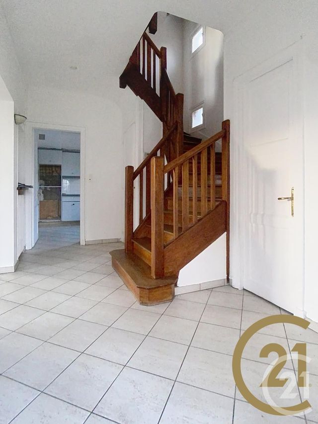 maison à vendre - 5 pièces - 110.83 m2 - PORT JEROME SUR SEINE - 76 - HAUTE-NORMANDIE - Century 21 Cabinet Mariette