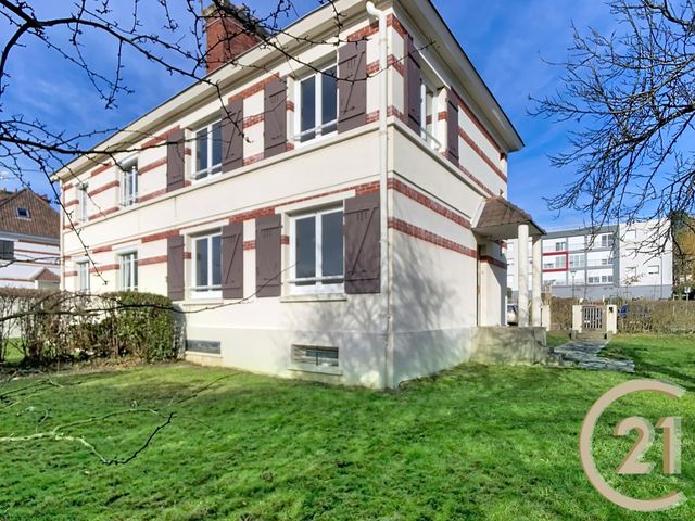 Maison à vendre PORT JEROME SUR SEINE