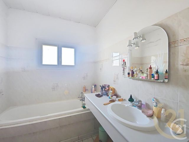 maison à vendre - 6 pièces - 125.4 m2 - PORT JEROME SUR SEINE - 76 - HAUTE-NORMANDIE - Century 21 Cabinet Mariette