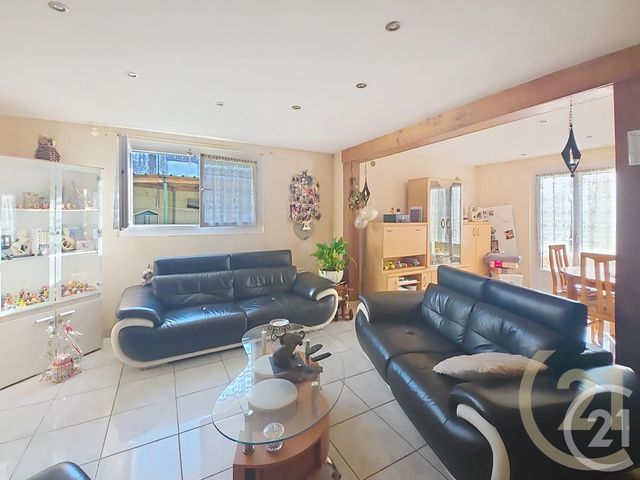 maison à vendre - 6 pièces - 125.4 m2 - PORT JEROME SUR SEINE - 76 - HAUTE-NORMANDIE - Century 21 Cabinet Mariette