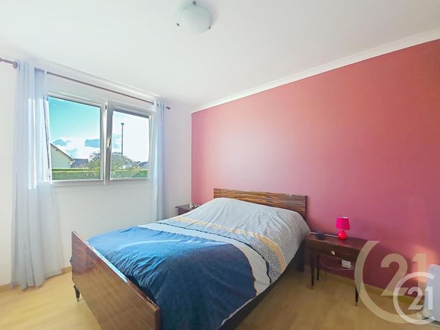 maison à vendre - 3 pièces - 84.0 m2 - TOUFFREVILLE LA CABLE - 76 - HAUTE-NORMANDIE - Century 21 Cabinet Mariette