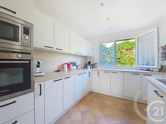 maison à vendre - 3 pièces - 84.0 m2 - TOUFFREVILLE LA CABLE - 76 - HAUTE-NORMANDIE - Century 21 Cabinet Mariette