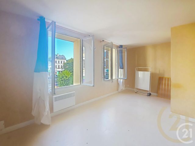 immeuble à vendre - 132.0 m2 - LILLEBONNE - 76 - HAUTE-NORMANDIE - Century 21 Cabinet Mariette