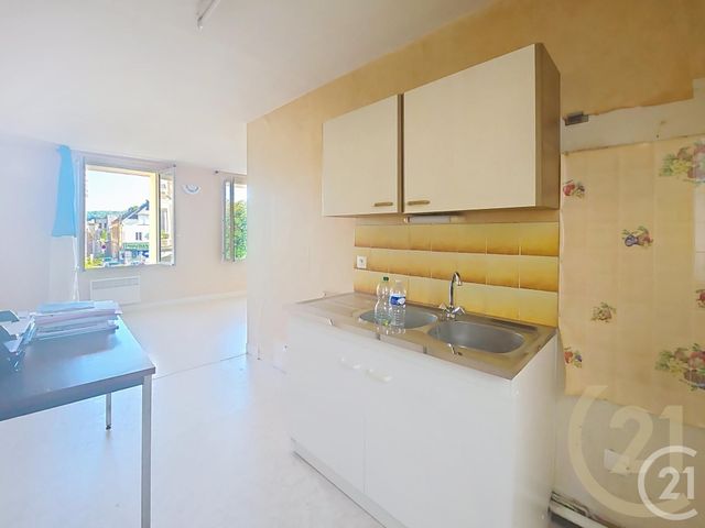 immeuble à vendre - 132.0 m2 - LILLEBONNE - 76 - HAUTE-NORMANDIE - Century 21 Cabinet Mariette