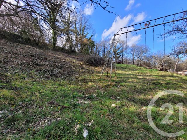 Terrain à vendre LILLEBONNE