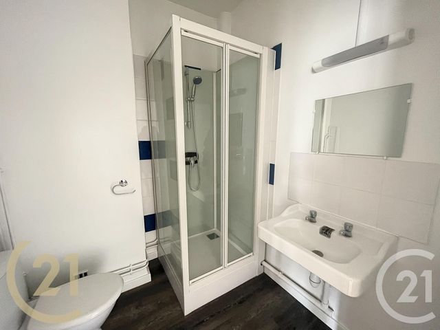 Appartement Studio à louer - 1 pièce - 29.0 m2 - LE HAVRE - 76 - HAUTE-NORMANDIE - Century 21 Cabinet Mariette