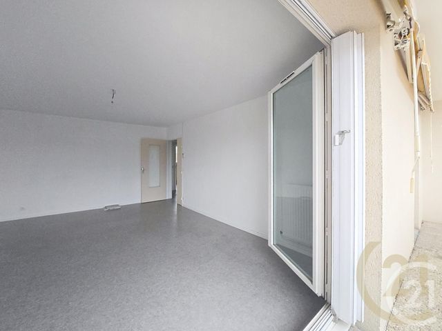 Appartement F3 à vendre - 3 pièces - 68.27 m2 - PORT JEROME SUR SEINE - 76 - HAUTE-NORMANDIE - Century 21 Cabinet Mariette