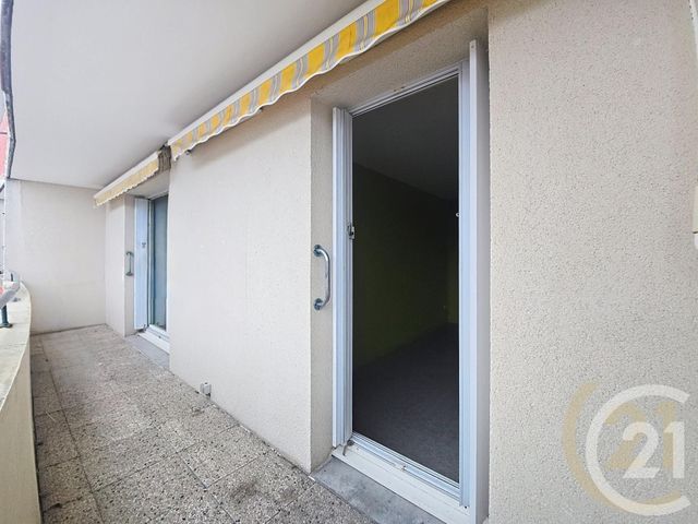 Appartement F3 à vendre - 3 pièces - 68.27 m2 - PORT JEROME SUR SEINE - 76 - HAUTE-NORMANDIE - Century 21 Cabinet Mariette