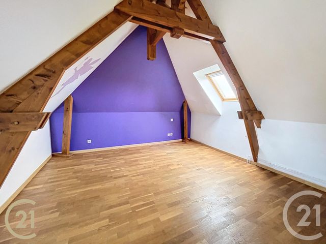 maison à louer - 5 pièces - 110.15 m2 - LANQUETOT - 76 - HAUTE-NORMANDIE - Century 21 Cabinet Mariette