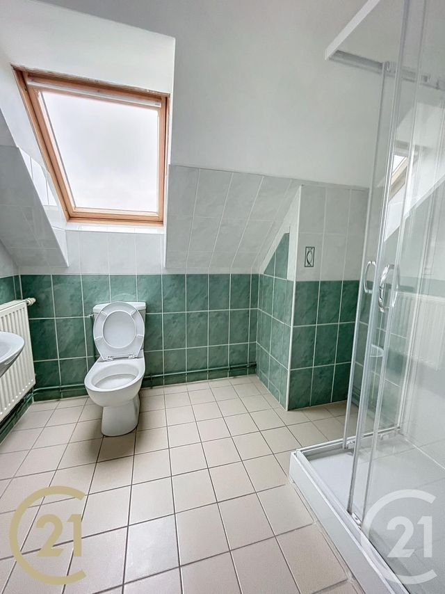 maison à louer - 5 pièces - 110.15 m2 - LANQUETOT - 76 - HAUTE-NORMANDIE - Century 21 Cabinet Mariette