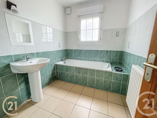 maison à louer - 5 pièces - 110.15 m2 - LANQUETOT - 76 - HAUTE-NORMANDIE - Century 21 Cabinet Mariette