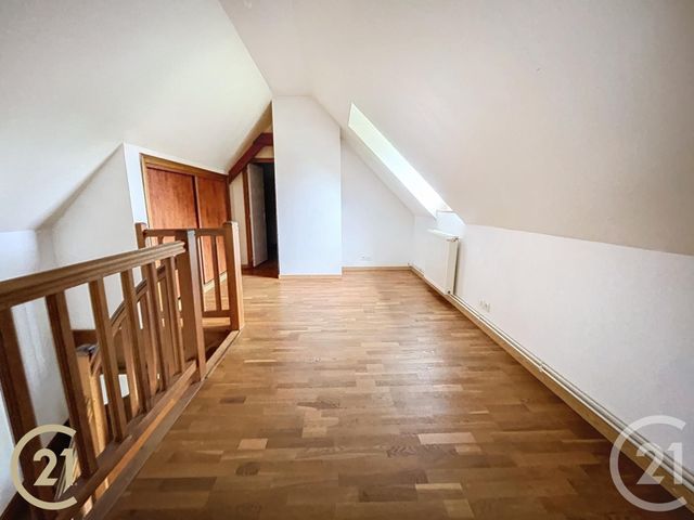 maison à louer - 5 pièces - 110.15 m2 - LANQUETOT - 76 - HAUTE-NORMANDIE - Century 21 Cabinet Mariette