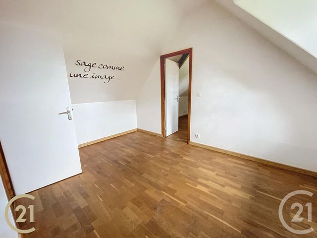 maison à louer - 5 pièces - 110.15 m2 - LANQUETOT - 76 - HAUTE-NORMANDIE - Century 21 Cabinet Mariette