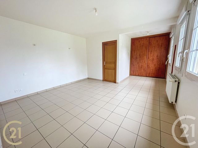 maison à louer - 5 pièces - 110.15 m2 - LANQUETOT - 76 - HAUTE-NORMANDIE - Century 21 Cabinet Mariette