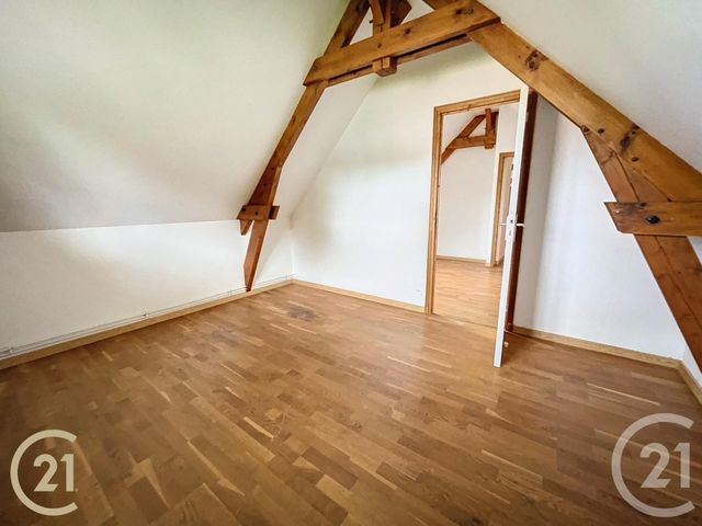 maison à louer - 5 pièces - 110.15 m2 - LANQUETOT - 76 - HAUTE-NORMANDIE - Century 21 Cabinet Mariette