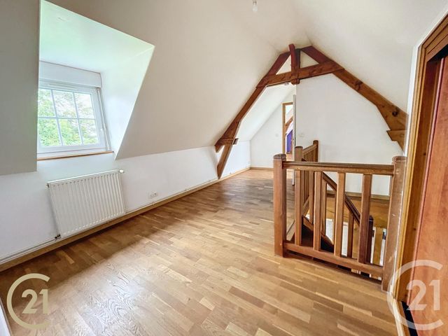 maison à louer - 5 pièces - 110.15 m2 - LANQUETOT - 76 - HAUTE-NORMANDIE - Century 21 Cabinet Mariette