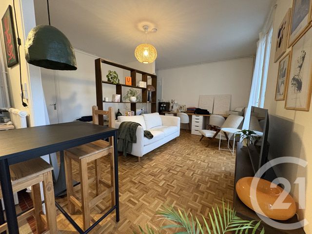 appartement - LE HAVRE - 76