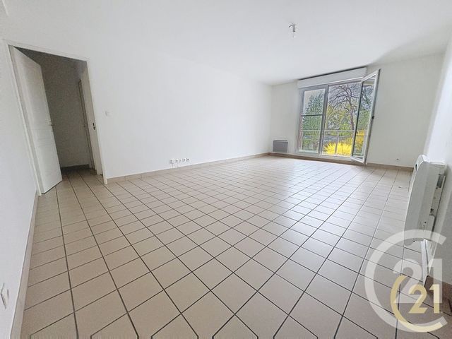 appartement - LILLEBONNE - 76