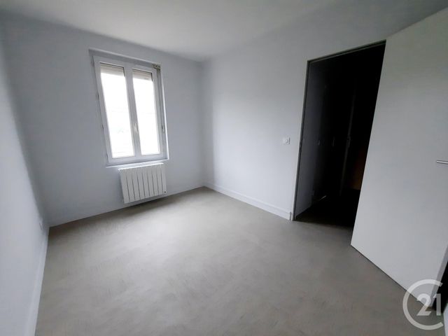 maison à louer - 4 pièces - 62.25 m2 - LILLEBONNE - 76 - HAUTE-NORMANDIE - Century 21 Cabinet Mariette