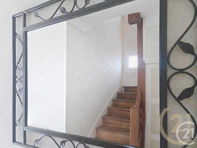 maison à vendre - 6 pièces - 127.89 m2 - PORT JEROME SUR SEINE - 76 - HAUTE-NORMANDIE - Century 21 Cabinet Mariette