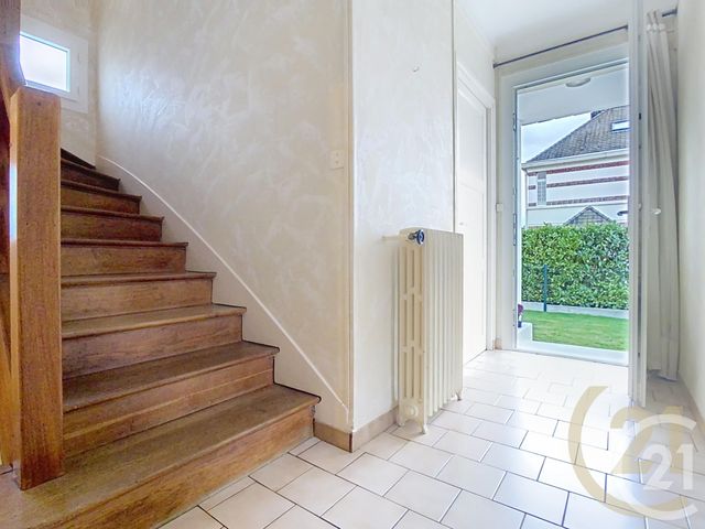 maison à vendre - 6 pièces - 127.89 m2 - PORT JEROME SUR SEINE - 76 - HAUTE-NORMANDIE - Century 21 Cabinet Mariette