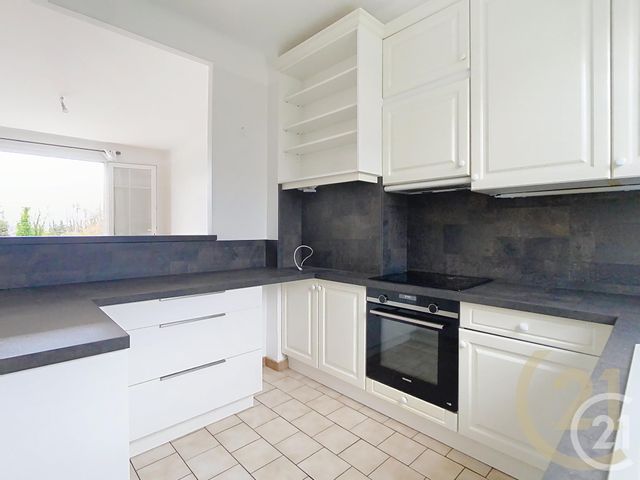 maison à vendre - 6 pièces - 127.89 m2 - PORT JEROME SUR SEINE - 76 - HAUTE-NORMANDIE - Century 21 Cabinet Mariette