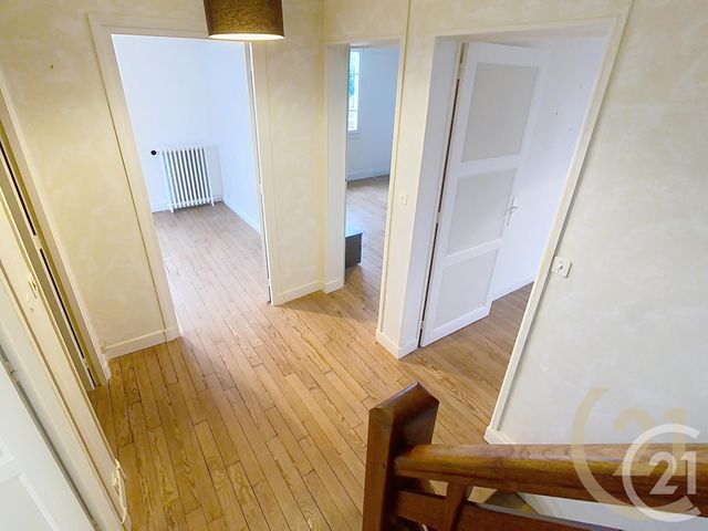 maison à vendre - 6 pièces - 127.89 m2 - PORT JEROME SUR SEINE - 76 - HAUTE-NORMANDIE - Century 21 Cabinet Mariette