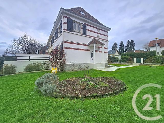 maison à vendre - 6 pièces - 127.89 m2 - PORT JEROME SUR SEINE - 76 - HAUTE-NORMANDIE - Century 21 Cabinet Mariette