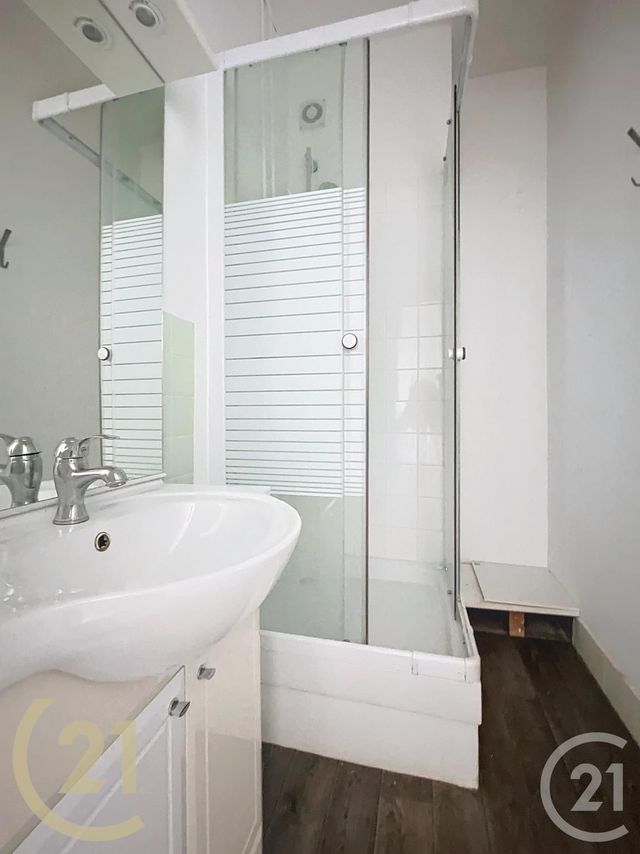 Appartement F2 à louer - 2 pièces - 61.35 m2 - RIVES EN SEINE - 76 - HAUTE-NORMANDIE - Century 21 Cabinet Mariette