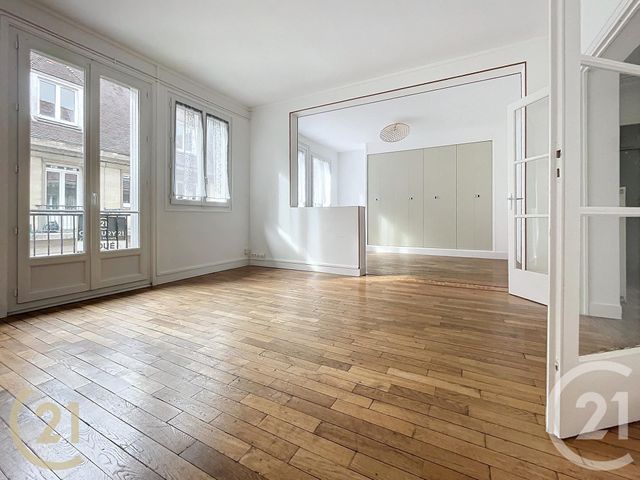 Appartement F2 à louer RIVES EN SEINE