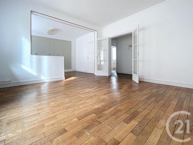 Appartement F2 à louer - 2 pièces - 61.35 m2 - RIVES EN SEINE - 76 - HAUTE-NORMANDIE - Century 21 Cabinet Mariette