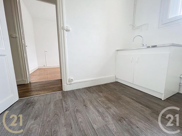 Appartement F2 à louer - 2 pièces - 61.35 m2 - RIVES EN SEINE - 76 - HAUTE-NORMANDIE - Century 21 Cabinet Mariette