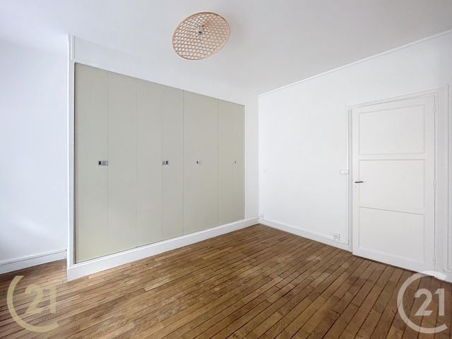 Appartement F2 à louer - 2 pièces - 61.35 m2 - RIVES EN SEINE - 76 - HAUTE-NORMANDIE - Century 21 Cabinet Mariette