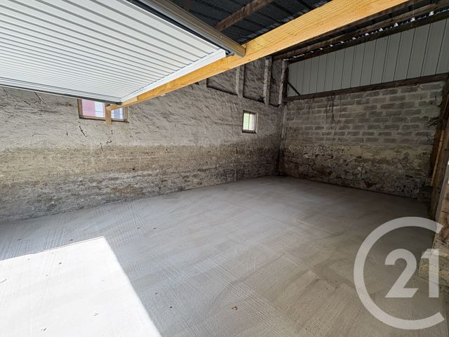 Parking à louer BOLBEC