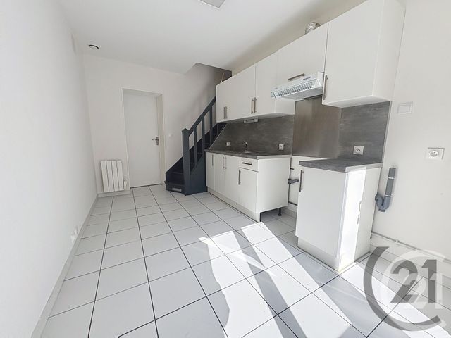 maison - BOLBEC - 76