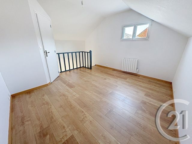 maison à louer - 2 pièces - 43.0 m2 - BOLBEC - 76 - HAUTE-NORMANDIE - Century 21 Cabinet Mariette